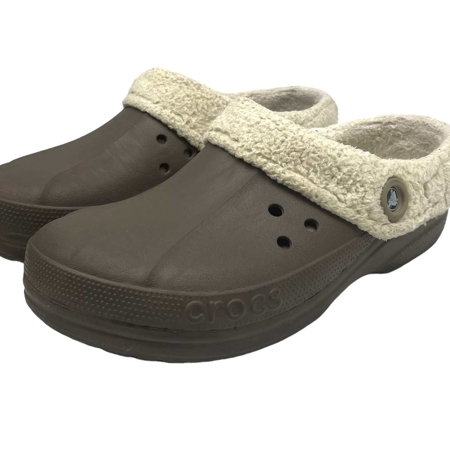 Mens on sale mammoth crocs