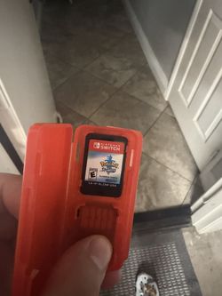 Pokemon Sword Nintendo Switch Game