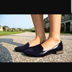 Aldo KharlII flats Brand New SOLD OUT Size 7 Womens Shoes