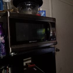 Emerson Microwave 