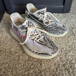 Adidas Yeezy Sneakers
