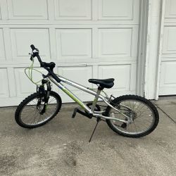 Kids Mountain bike