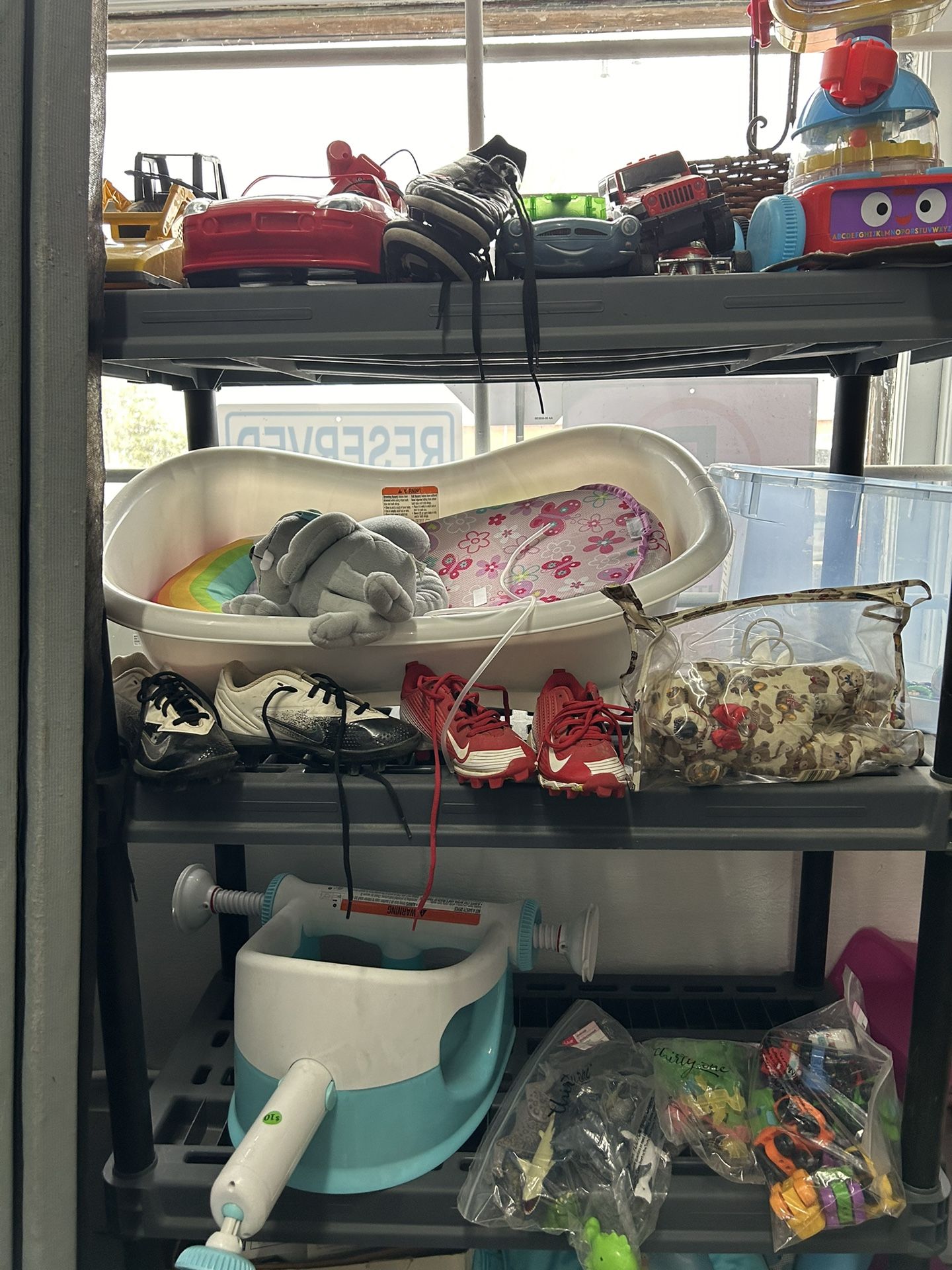 Kids Items
