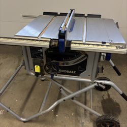 Table Saw