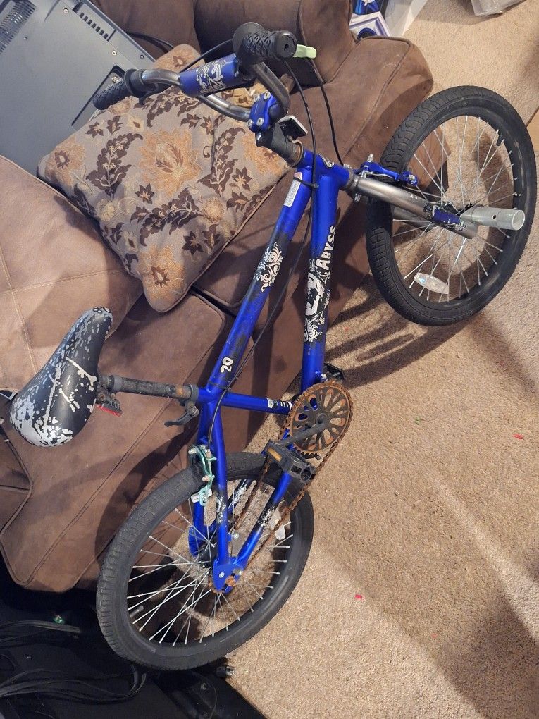 Kids Bike