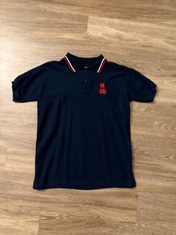 Psycho bunny polo size M men