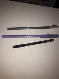 Pencil bundle