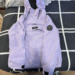 Dope Snow Ski Jacket 