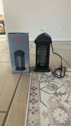Electric Mosquito Killer 