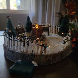 Christmas Decorations