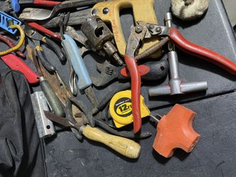 Miscellaneous Tools