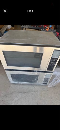 Dacor Microwave