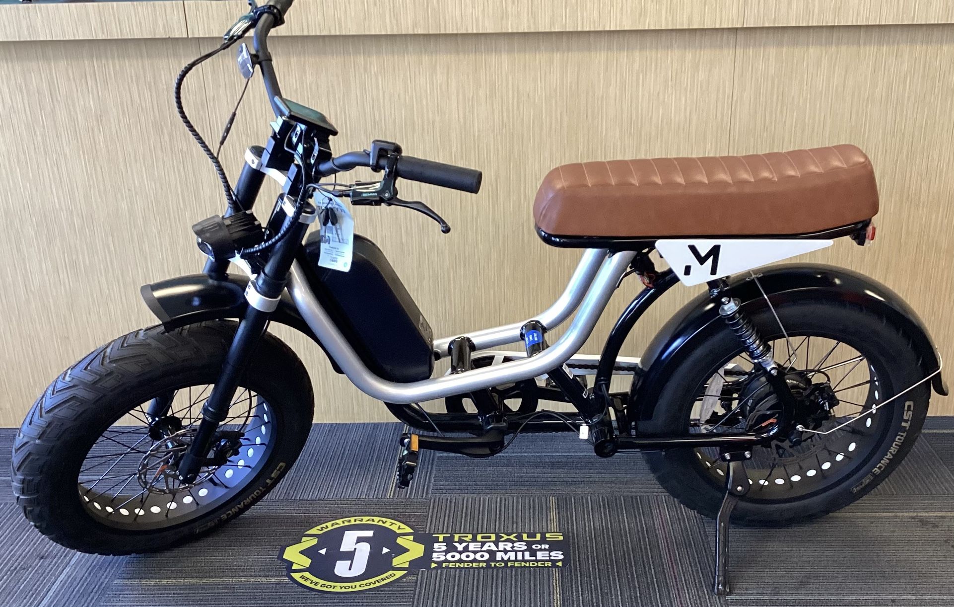 Monday Torrey *Please Read Description*