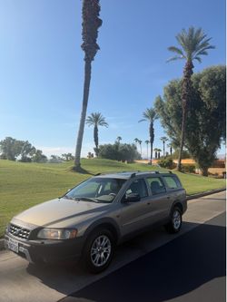 2006 Volvo Xc70 AWD
