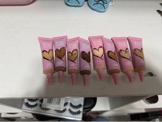 Beauty Creations Make Up Set