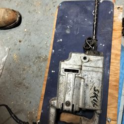 Hammer Drill/Jack Hammer 