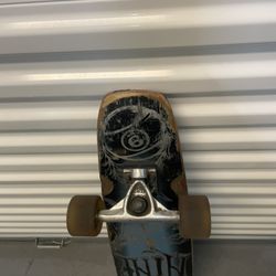 Sector 9 Longboard 