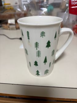 Starbucks Christmas Mug