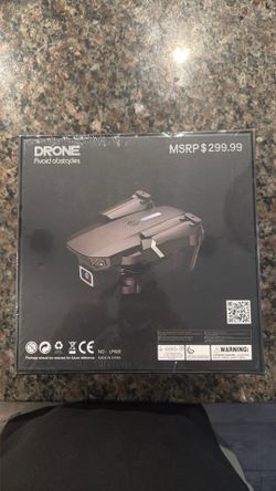Drone SMS Avoid obstacles