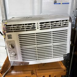 Window Ac Unit