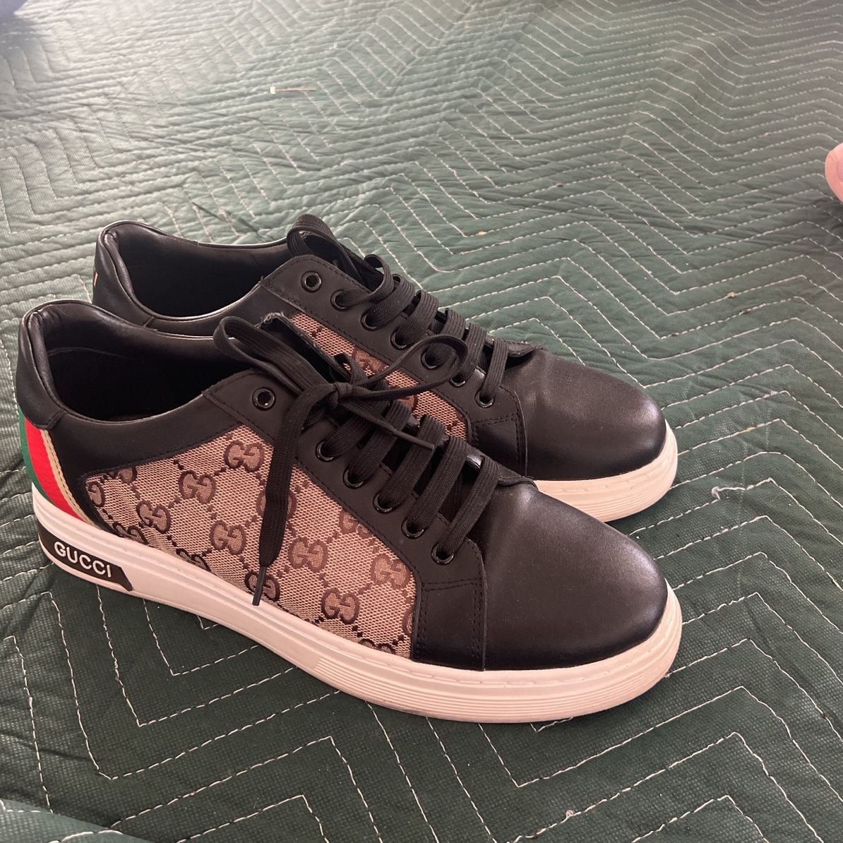 Brand New Gucci Shoes - Size 11 for Sale in Oakley, CA - OfferUp