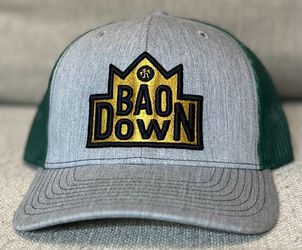 BAO DOWN HAT