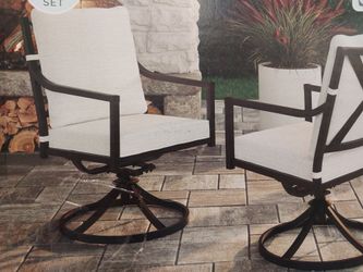 Chair set