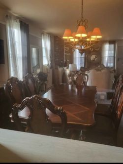 Dining Room Set