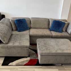 LAST DAY OF SALES! WHOLE LOVESAC STYLE SET! MODULAR. 