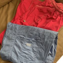 Scrub/pants