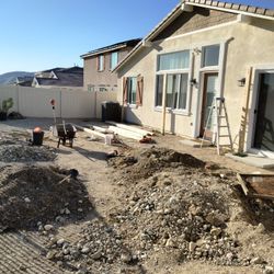Patios Y Plasters A La Orden 