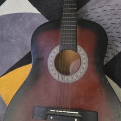 Guitar 