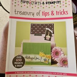 Scrapbooking Ideas. Like New