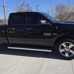 2015 Dodge Ram
