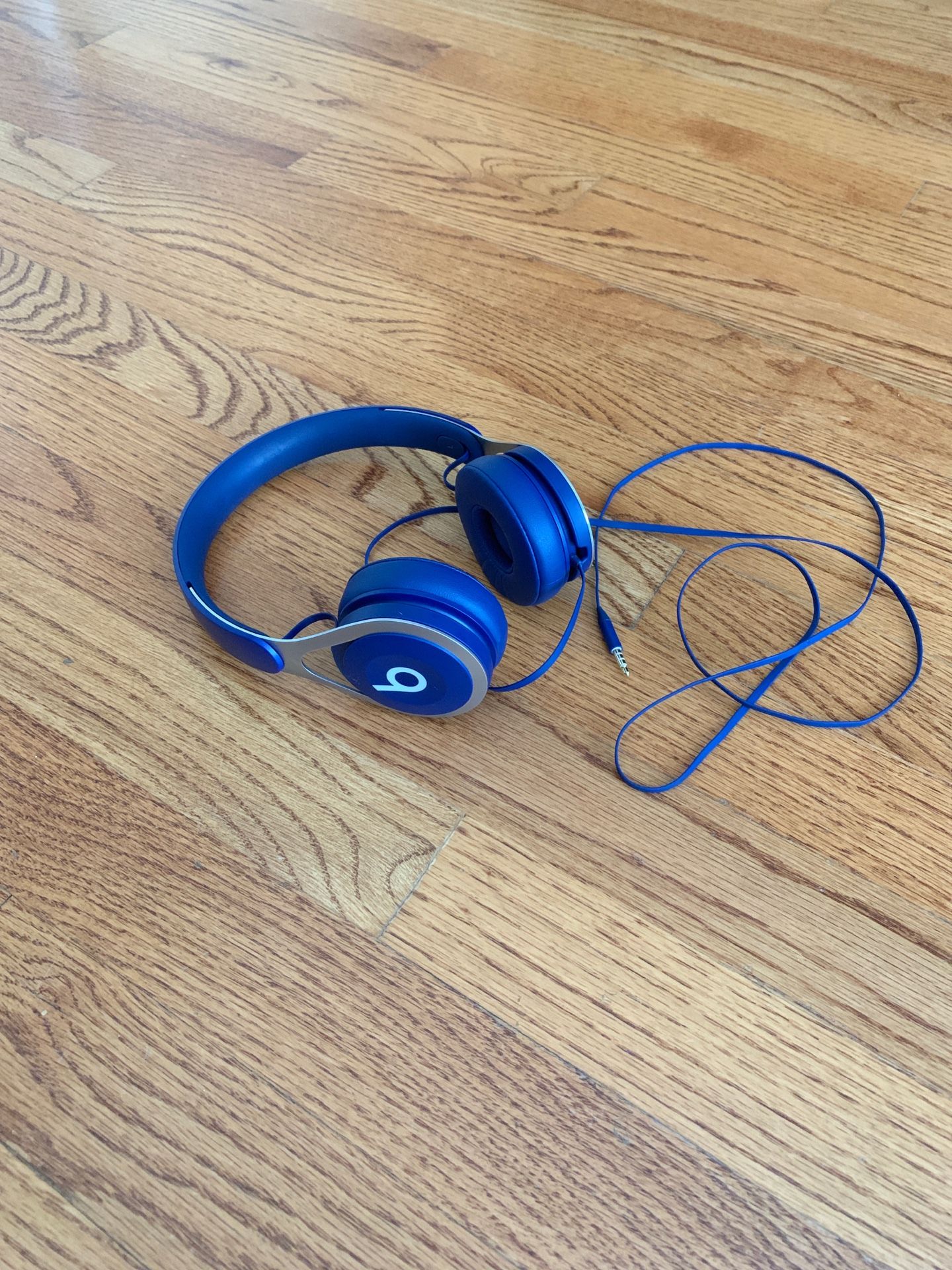 Beats EP Headphones