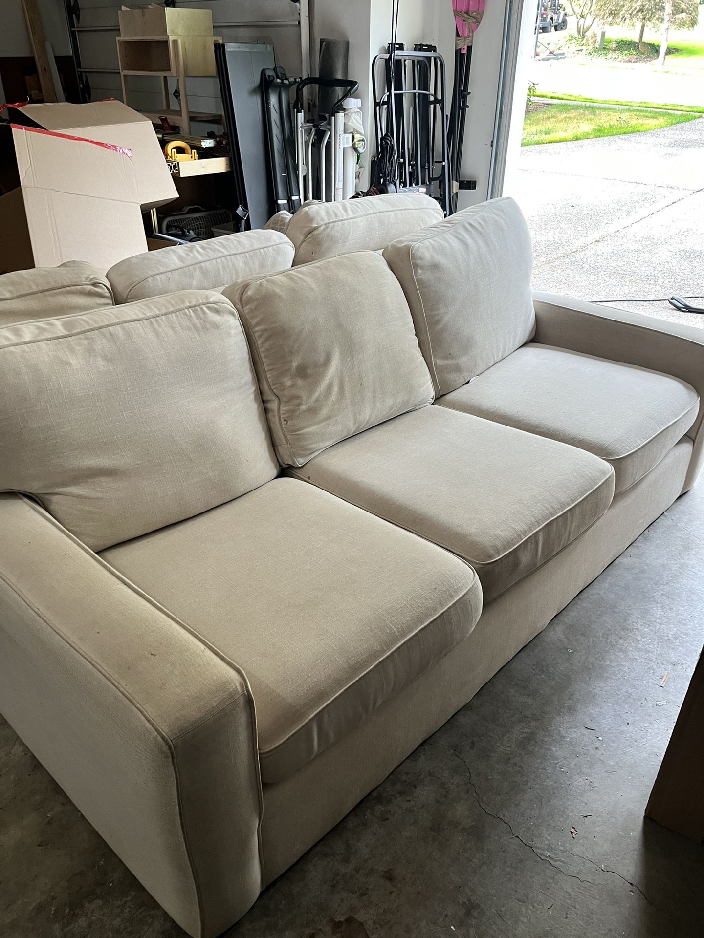 Free Sofas