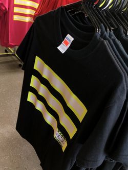 High Visibility Short Sleeve