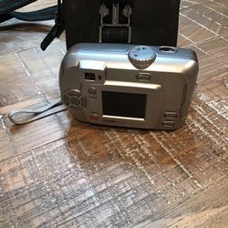 Samsung Maxima 60XL Camera