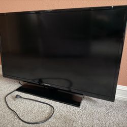Free Small Samsung TV 