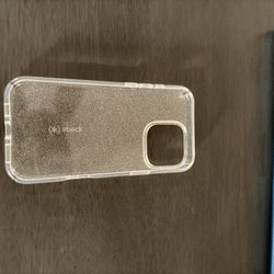Speck Glitter Case iPhone 16 ProMax 