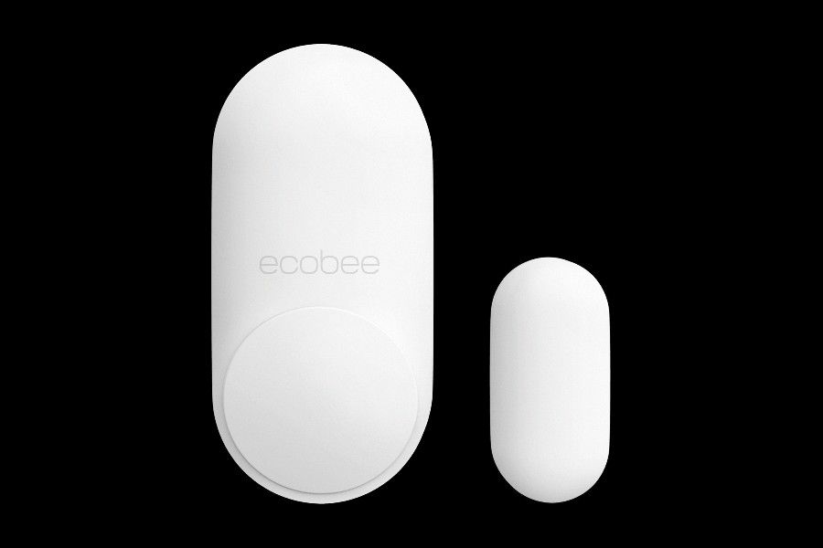 Ecobee Contact Motion Sensor