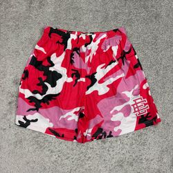Eric Emanuel Shorts size L/XL