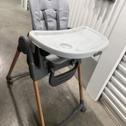 Baby High Chair