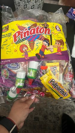 Candy