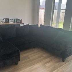 Brand New Couch