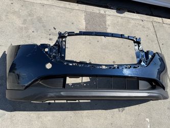 2022 2023 2025 Mazda CX5 CX-5 Front bumper