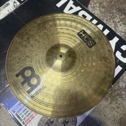 Meinl Cymbal 20” Ride 