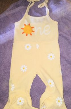 New Baby Jumpers