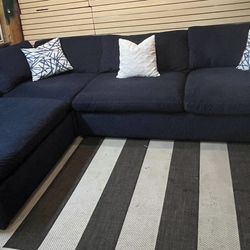 Sectional Couch (can Deliver)