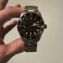 Men’s Watch 